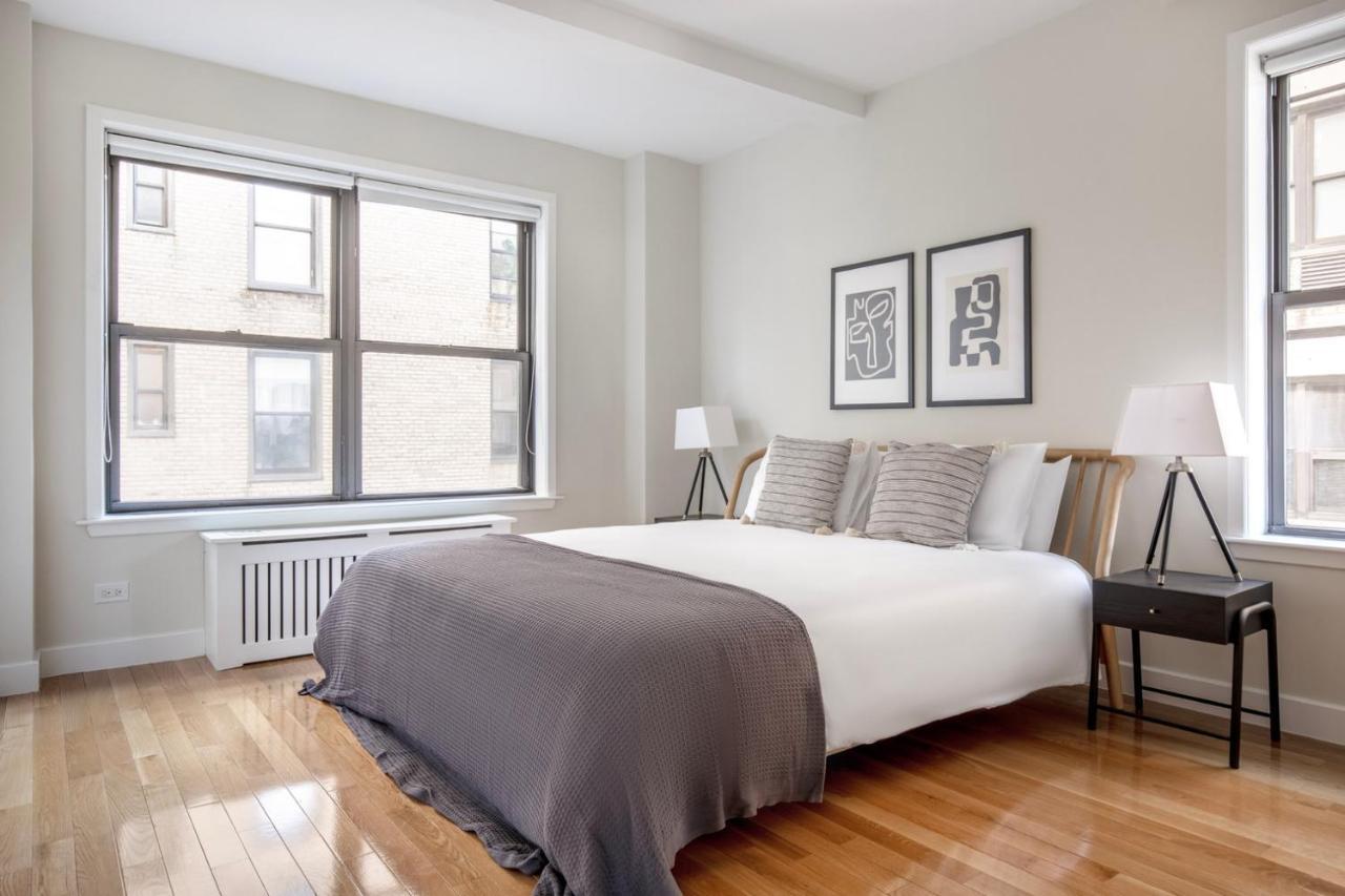 Apartment Midtown East 2br W Elevator Doorman Nr River Nyc-1015 *