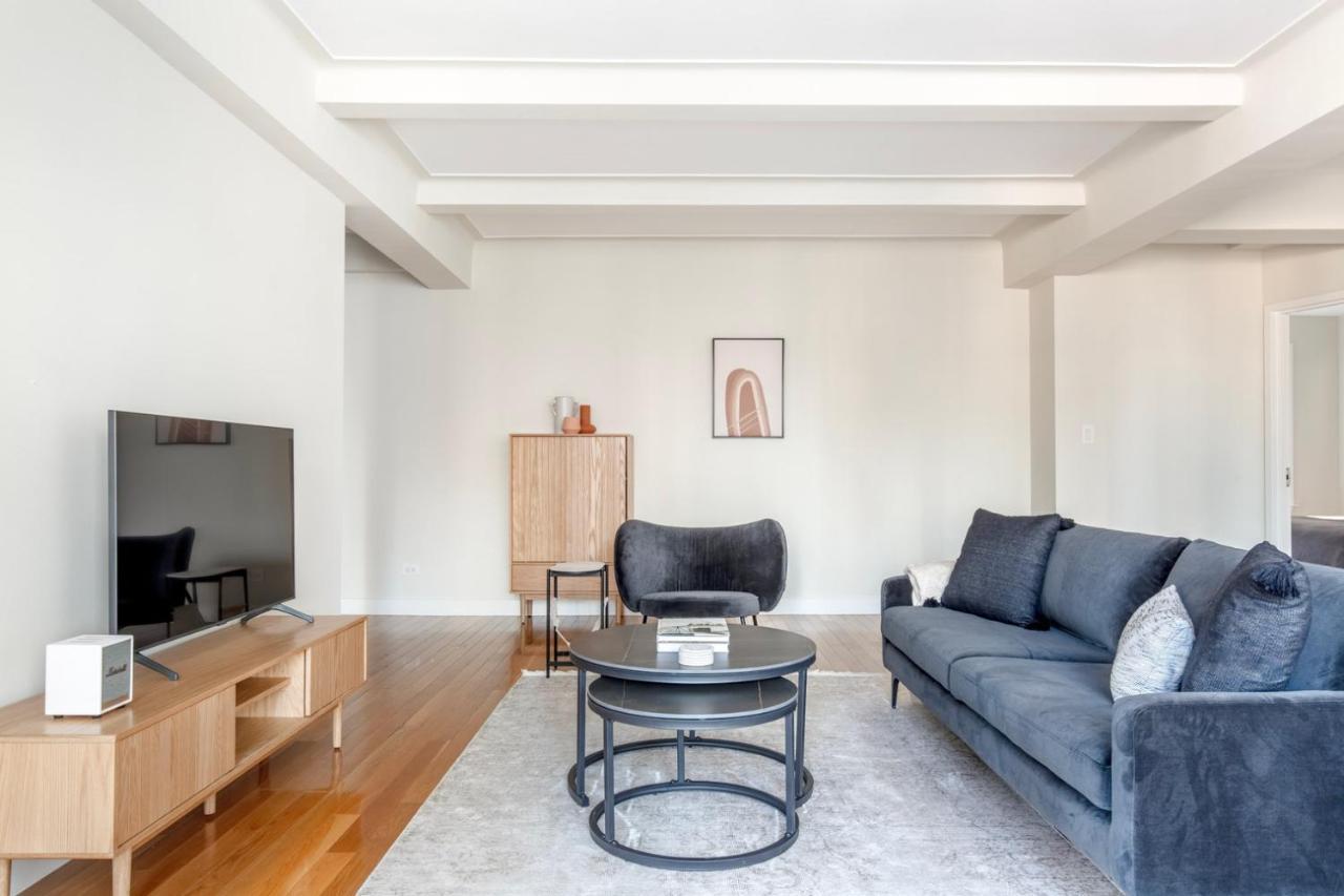 Apartment Midtown East 2br W Elevator Doorman Nr River Nyc-1015 *