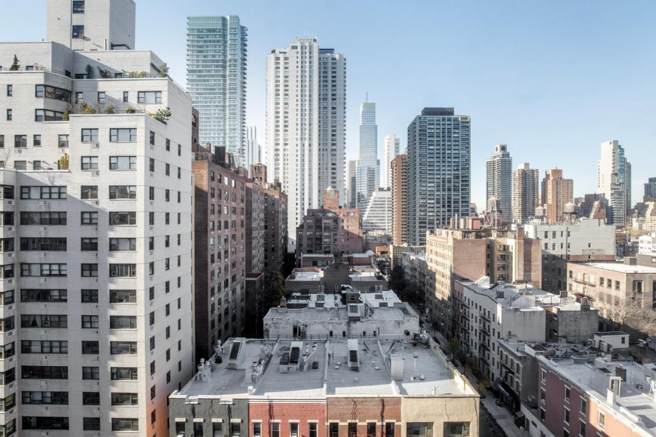 Midtown East 2br W Elevator Doorman Nr River Nyc-1015 Apartment *