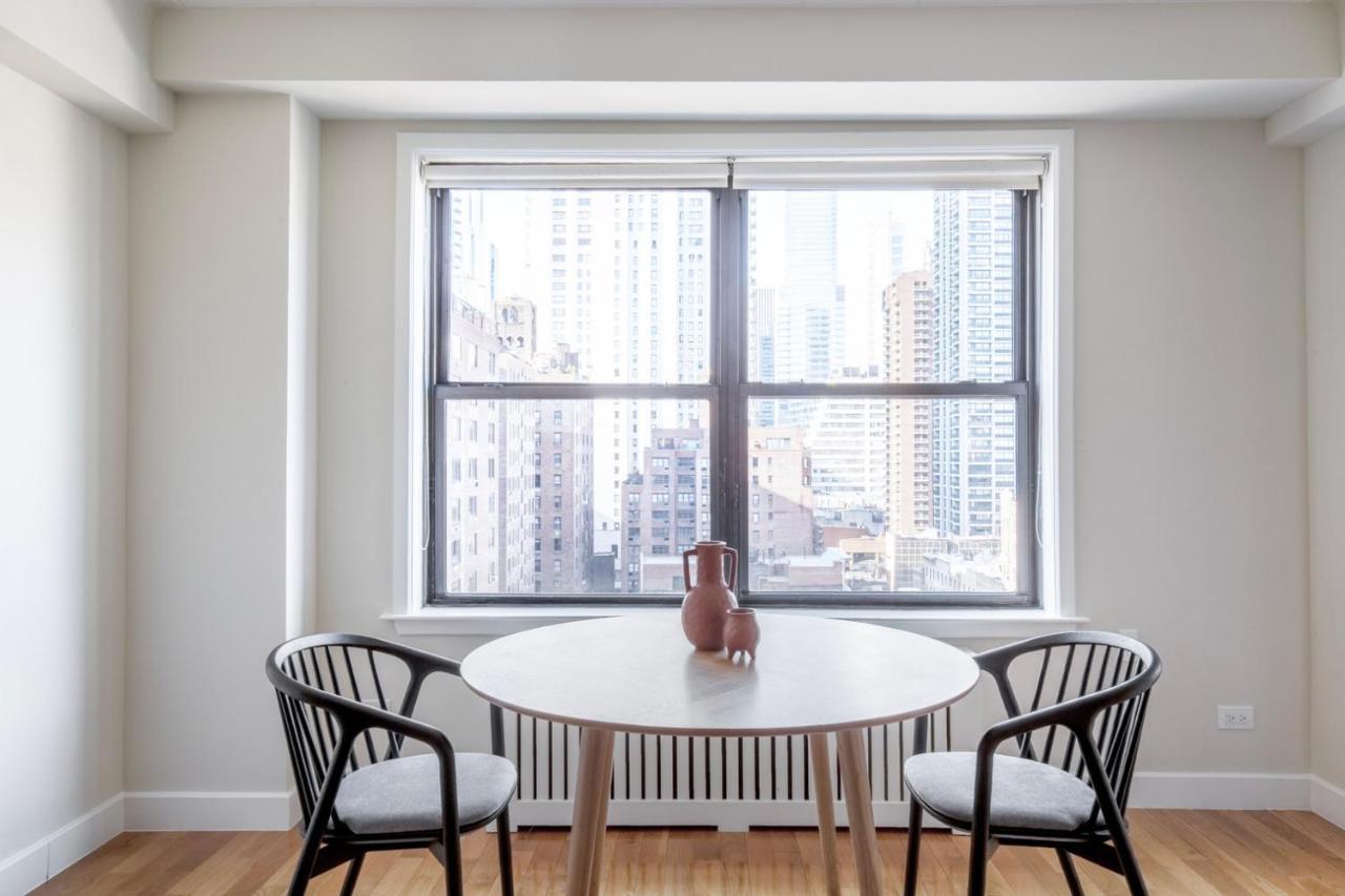 Apartment Midtown East 2br W Elevator Doorman Nr River Nyc-1015 New York