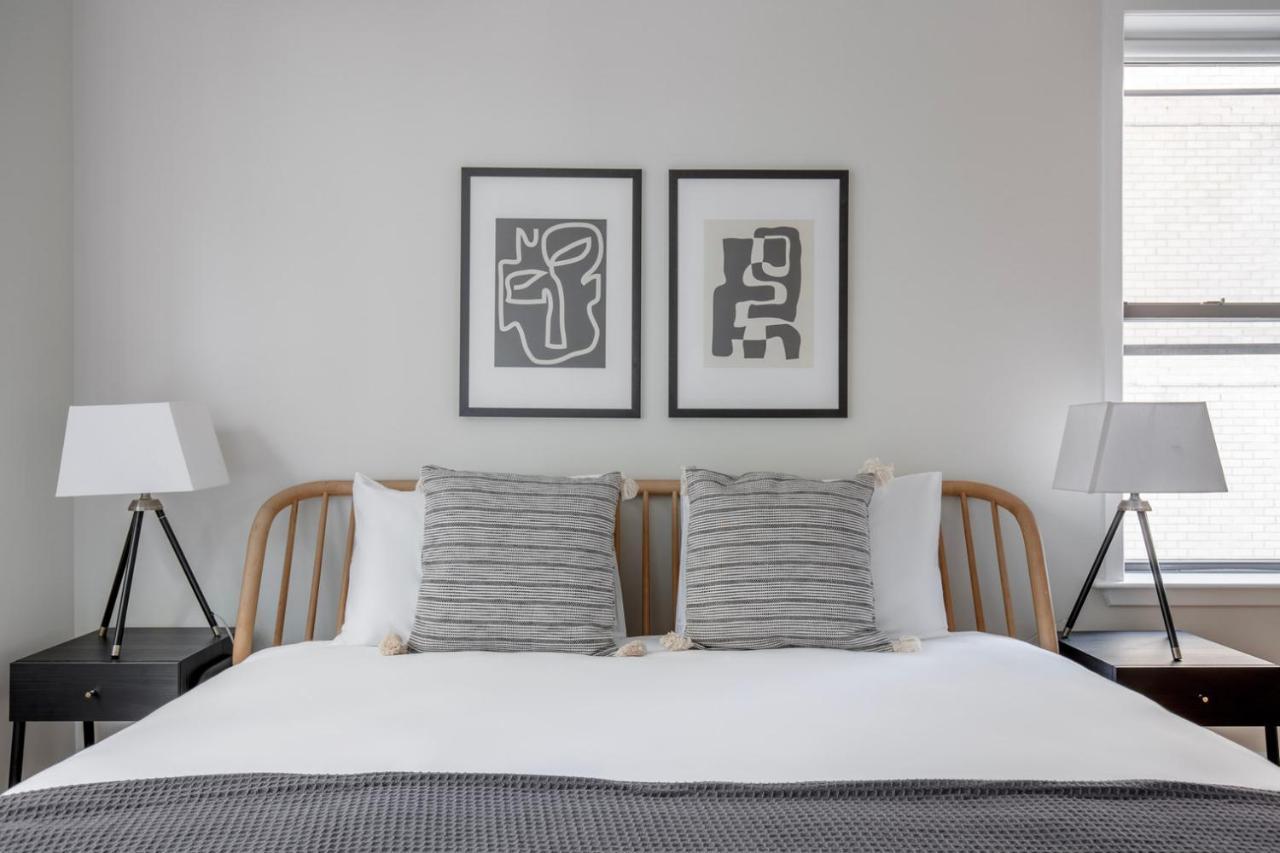 Apartment Midtown East 2br W Elevator Doorman Nr River Nyc-1015 New York