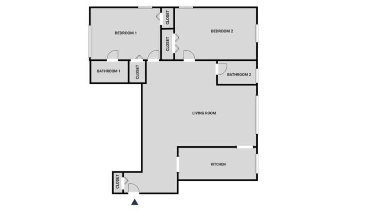 Apartment Midtown East 2br W Elevator Doorman Nr River Nyc-1015