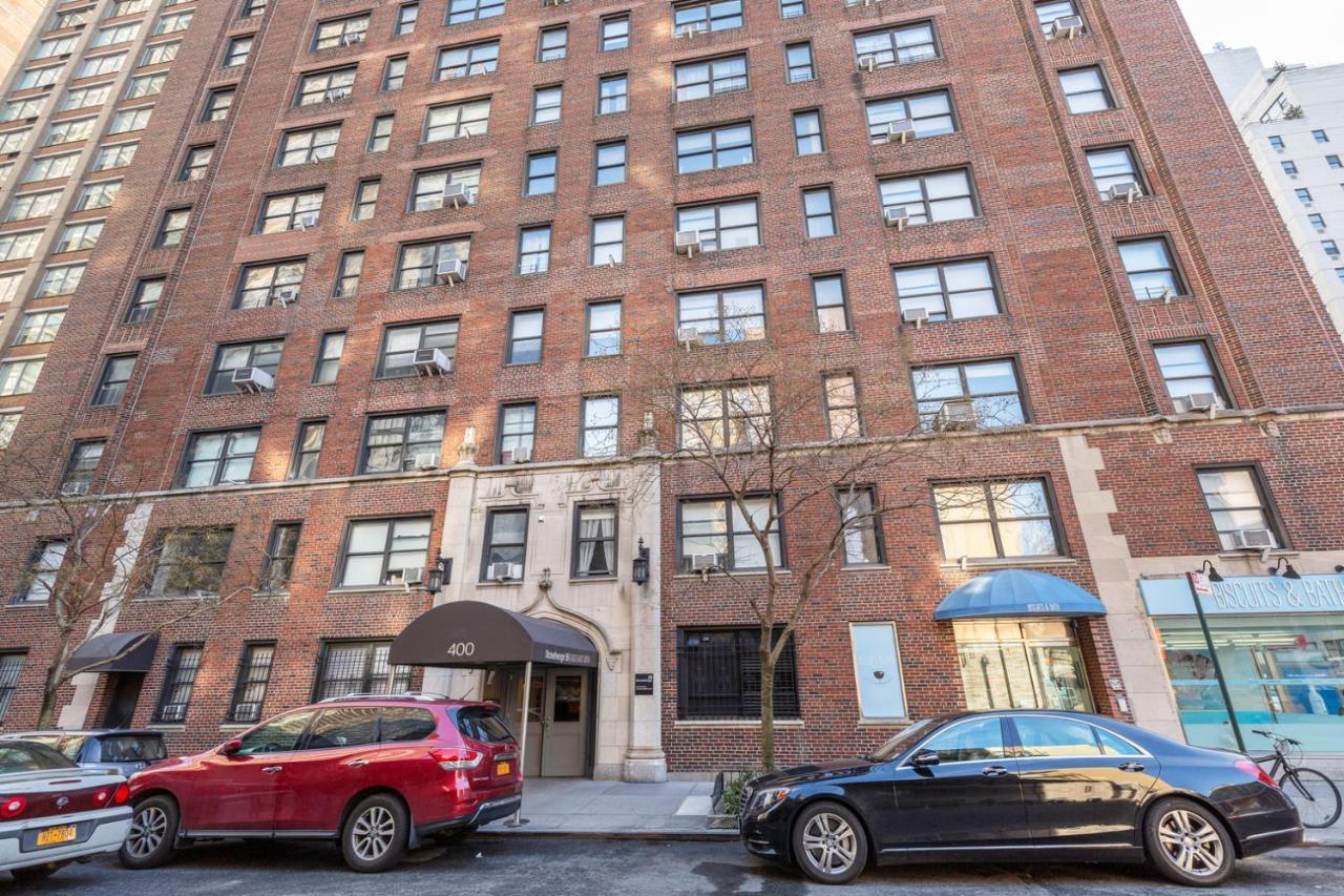 Apartment Midtown East 2br W Elevator Doorman Nr River Nyc-1015