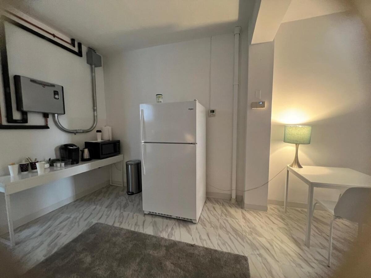 Husdon Rt Apartment