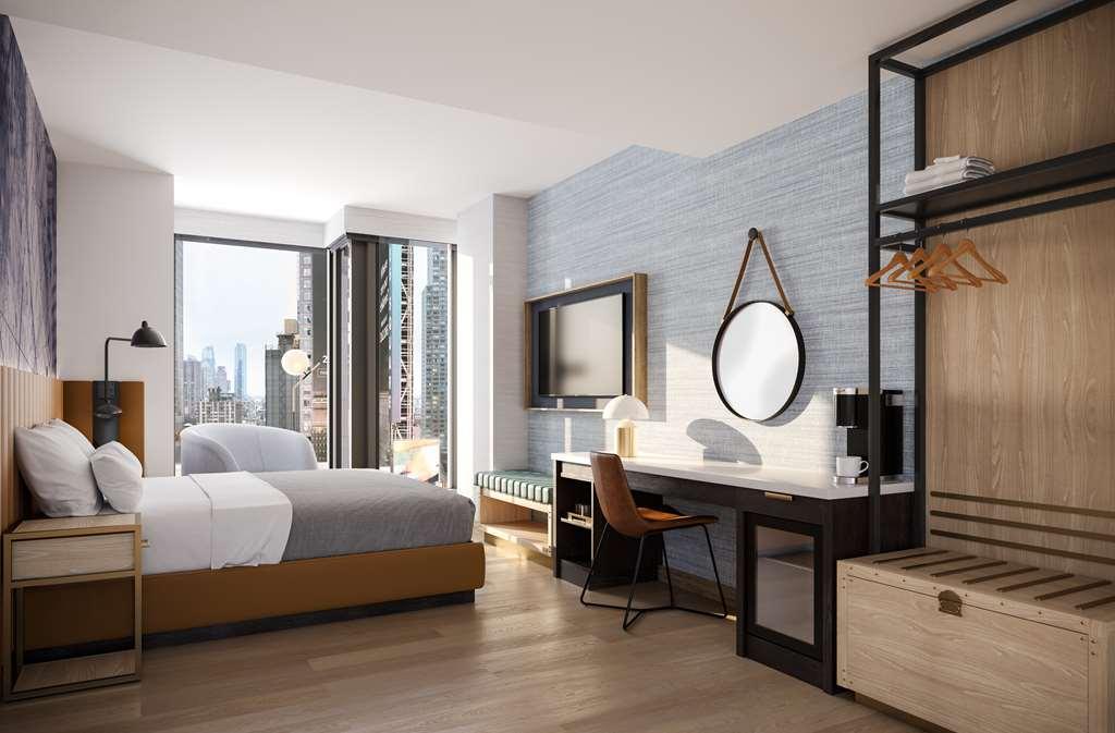 Tempo By Hilton Times Square