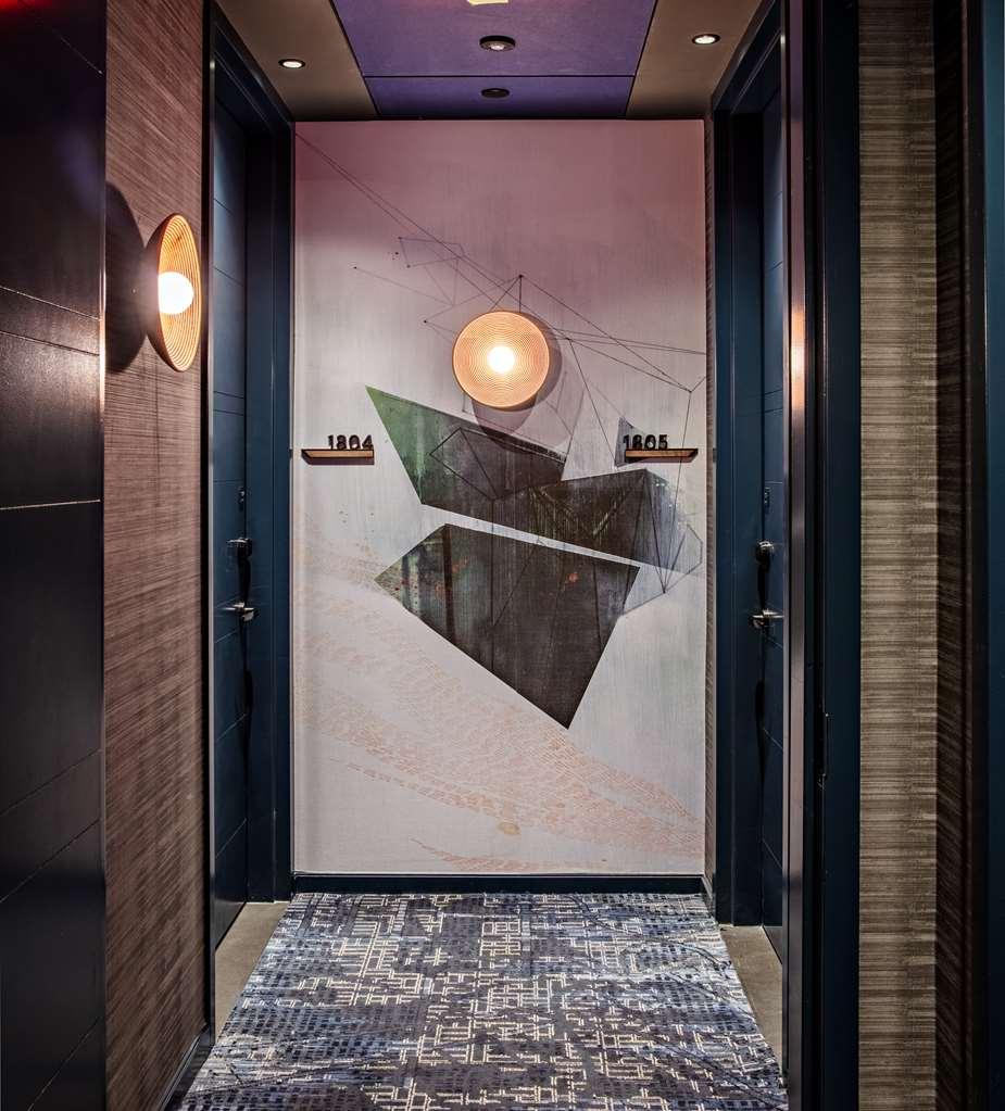 Tempo By Hilton Times Square Hotel New York