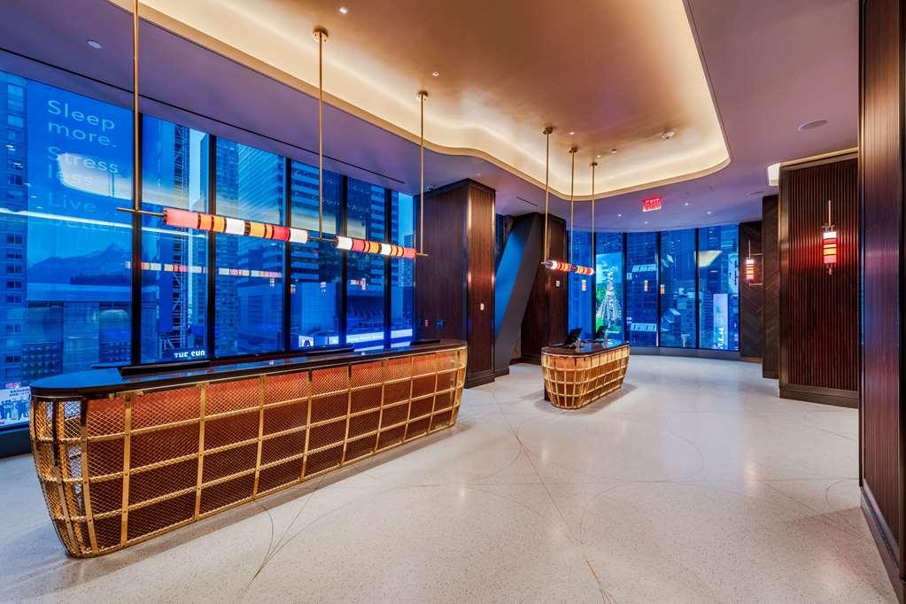 Tempo By Hilton Times Square New York