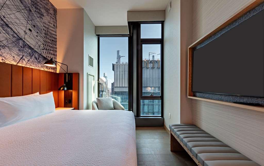 Hotel Tempo By Hilton Times Square New York
