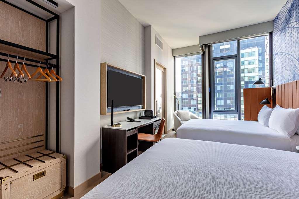 Hotel Tempo By Hilton Times Square New York