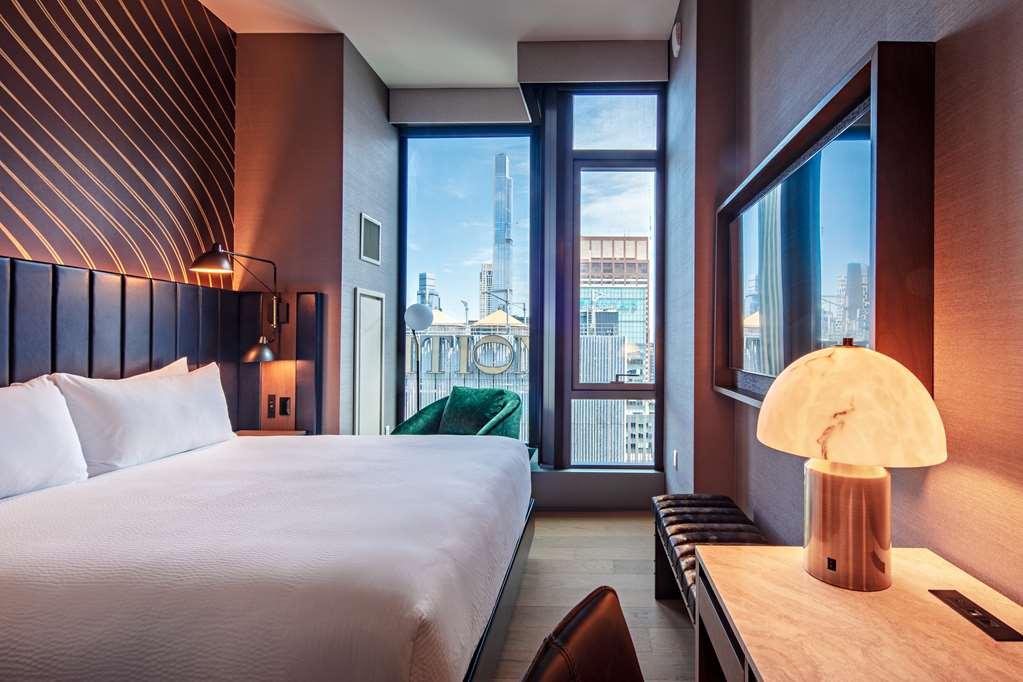Hotel Tempo By Hilton Times Square