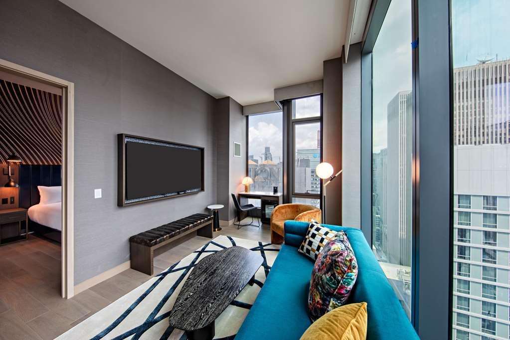 Hotel Tempo By Hilton Times Square 4*