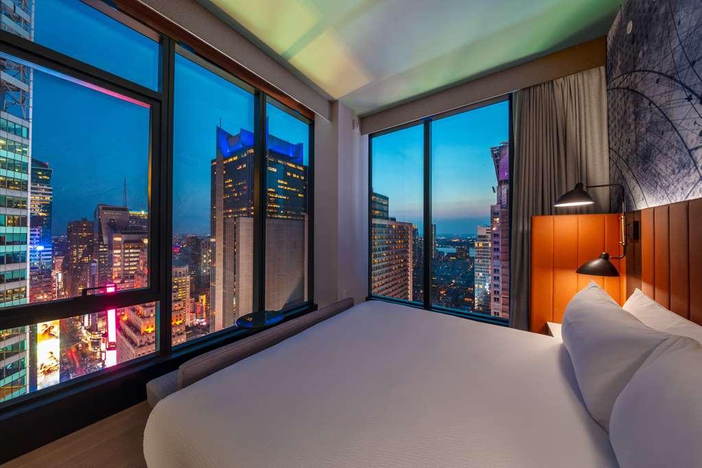 Tempo By Hilton Times Square Hotel 4*