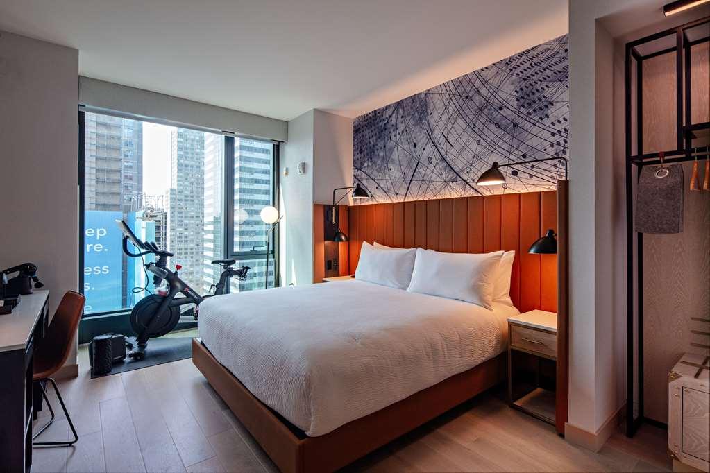 Hotel Tempo By Hilton Times Square