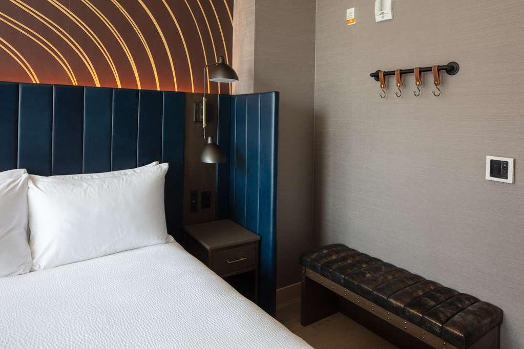 Tempo By Hilton Times Square Hotel