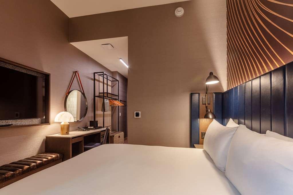 Tempo By Hilton Times Square Hotel