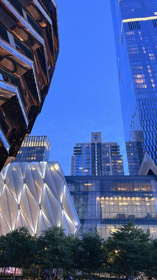 Husdon Rt Apartment New York