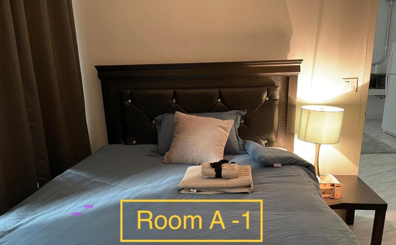 Apartment Husdon Rt New York