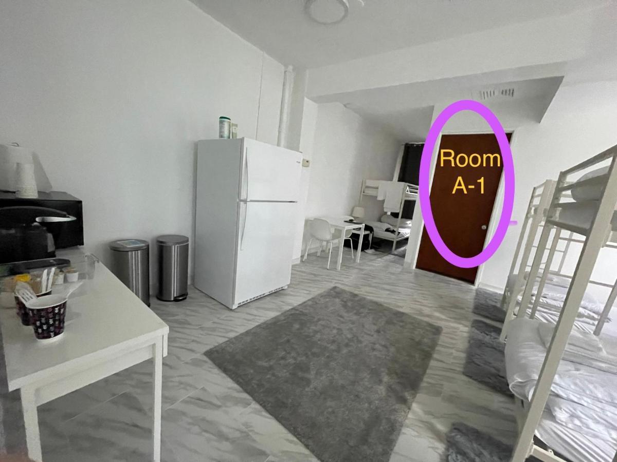 Apartment Husdon Rt New York