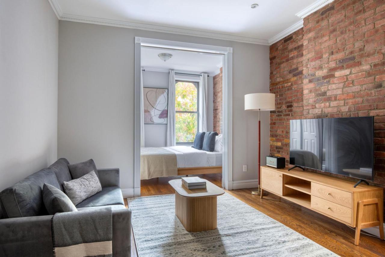 Nolita 1br W Wd Nr Parks Shopping Nyc-1229 Apartment