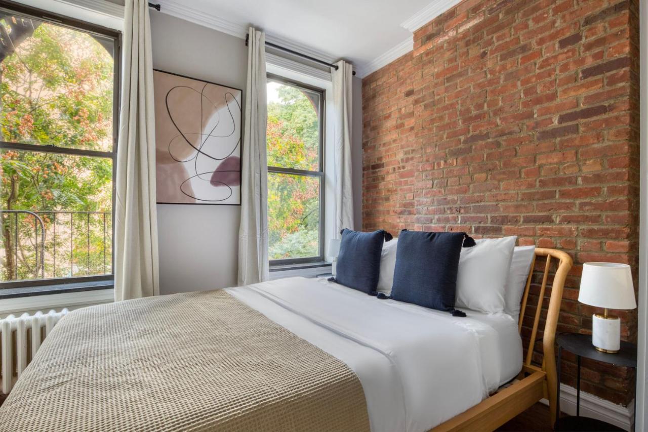 Nolita 1br W Wd Nr Parks Shopping Nyc-1229 *