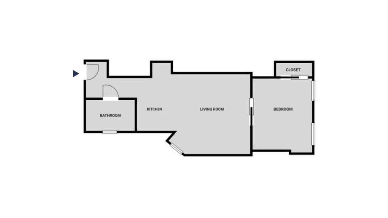 Nolita 1br W Wd Nr Parks Shopping Nyc-1229 Apartment *