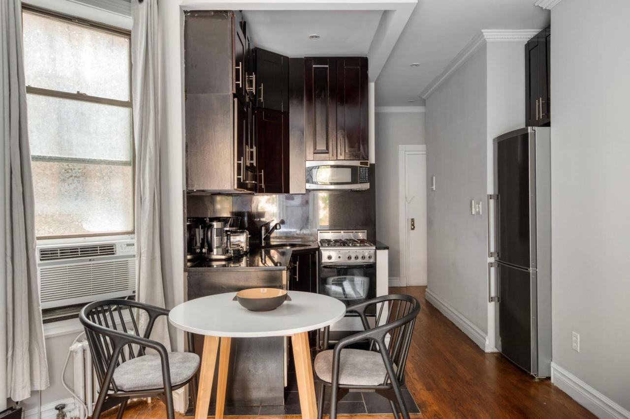 Apartment Nolita 1br W Wd Nr Parks Shopping Nyc-1229 *