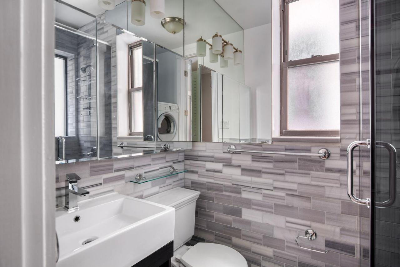 Nolita 1br W Wd Nr Parks Shopping Nyc-1229 Apartment *