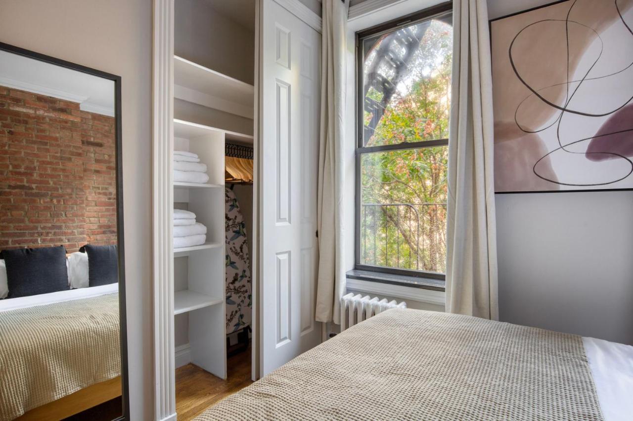 Nolita 1br W Wd Nr Parks Shopping Nyc-1229 Apartment