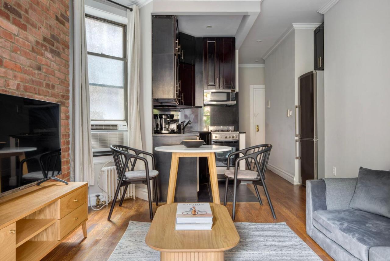 Apartment Nolita 1br W Wd Nr Parks Shopping Nyc-1229 New York
