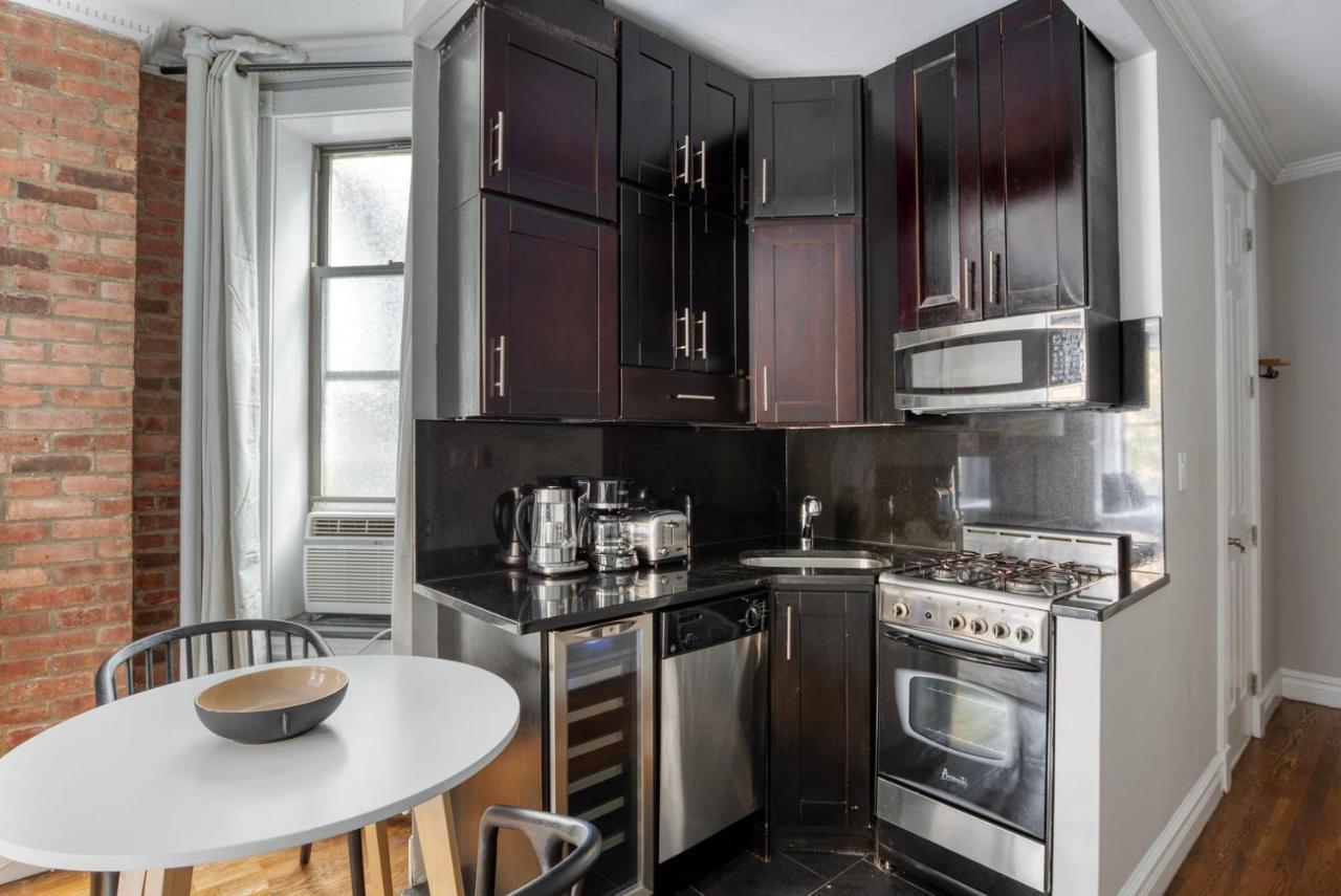 Nolita 1br W Wd Nr Parks Shopping Nyc-1229 New York