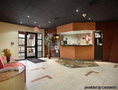 Hotel Ramada By Wyndham Bronx New York