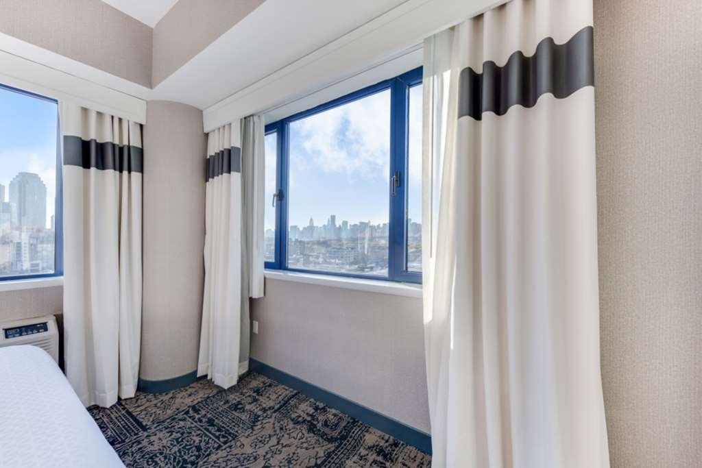 Vista Lic Hotel, Bw Premier Collection Hotel New York