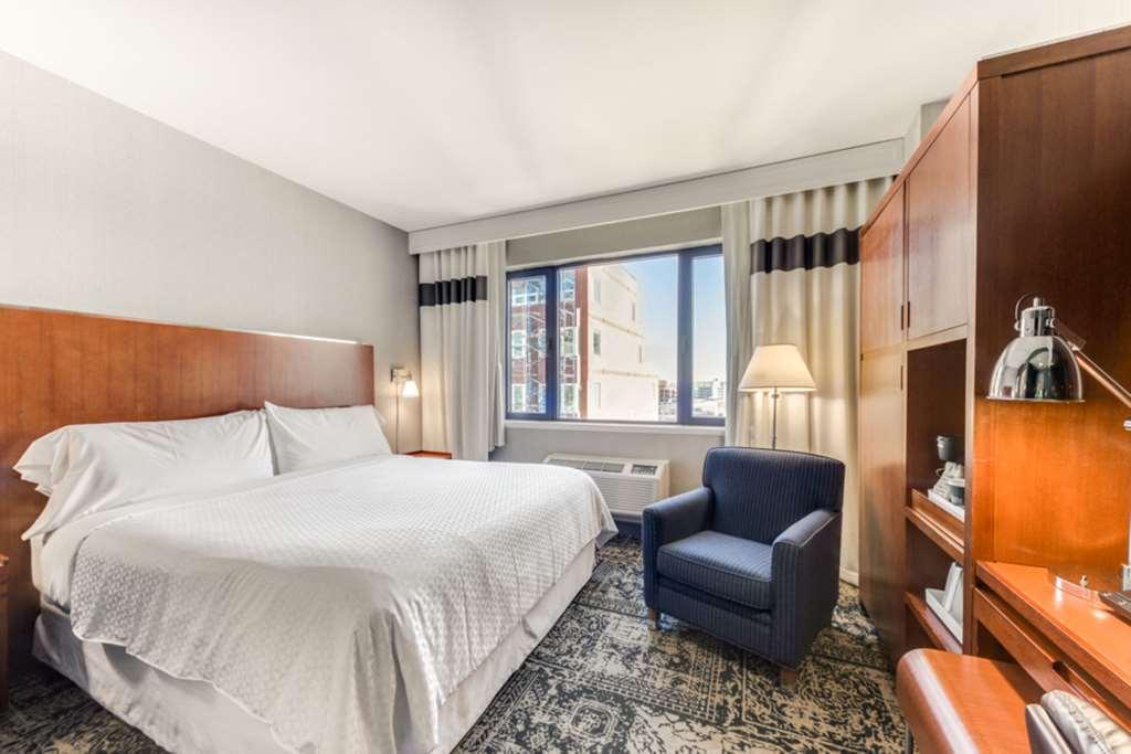 Vista Lic Hotel, Bw Premier Collection * New York