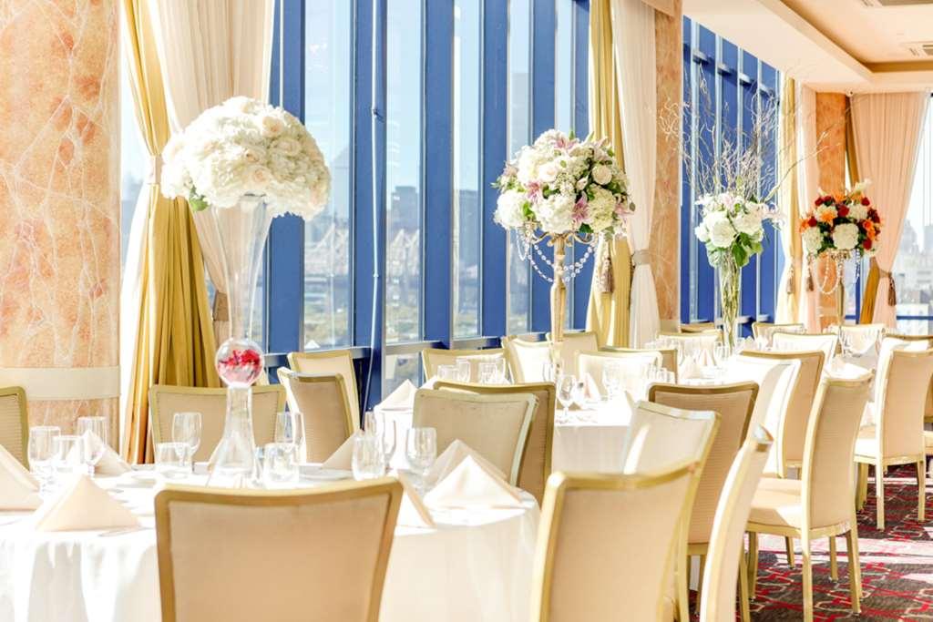Vista Lic Hotel, Bw Premier Collection Hotel New York