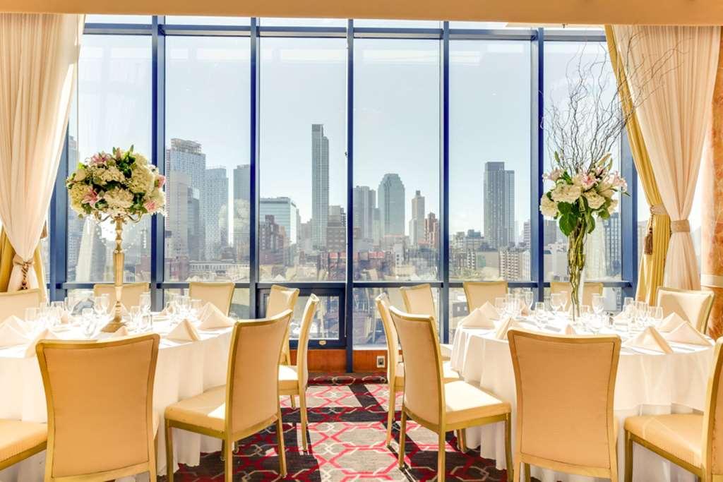 Vista Lic Hotel, Bw Premier Collection New York
