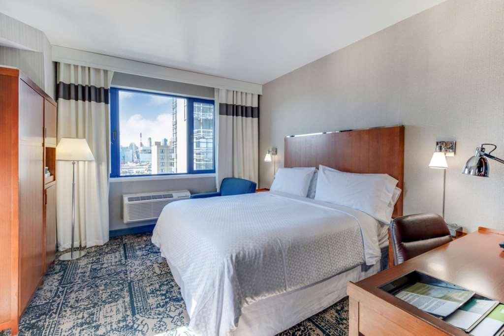Hotel Vista Lic Hotel, Bw Premier Collection New York
