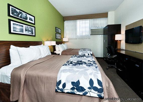 Cresthaven Jamaica-jfk Hotel New York