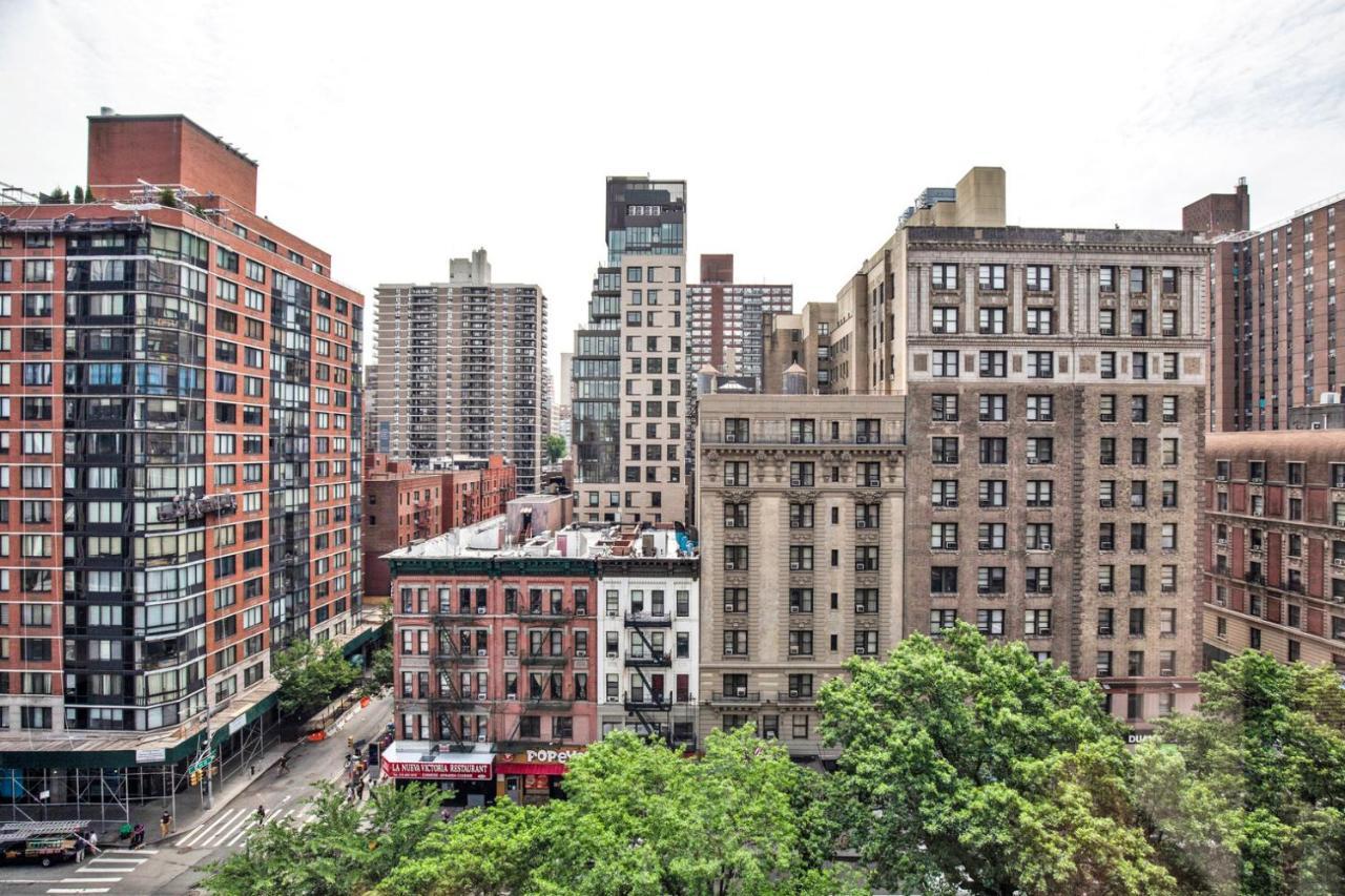 Apartment Uws 1br W Elevator Gym Dm Playroom Rooftop Nyc-869