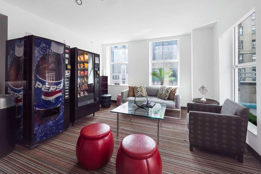 Herald By Luxurban. Trademark Hotel *