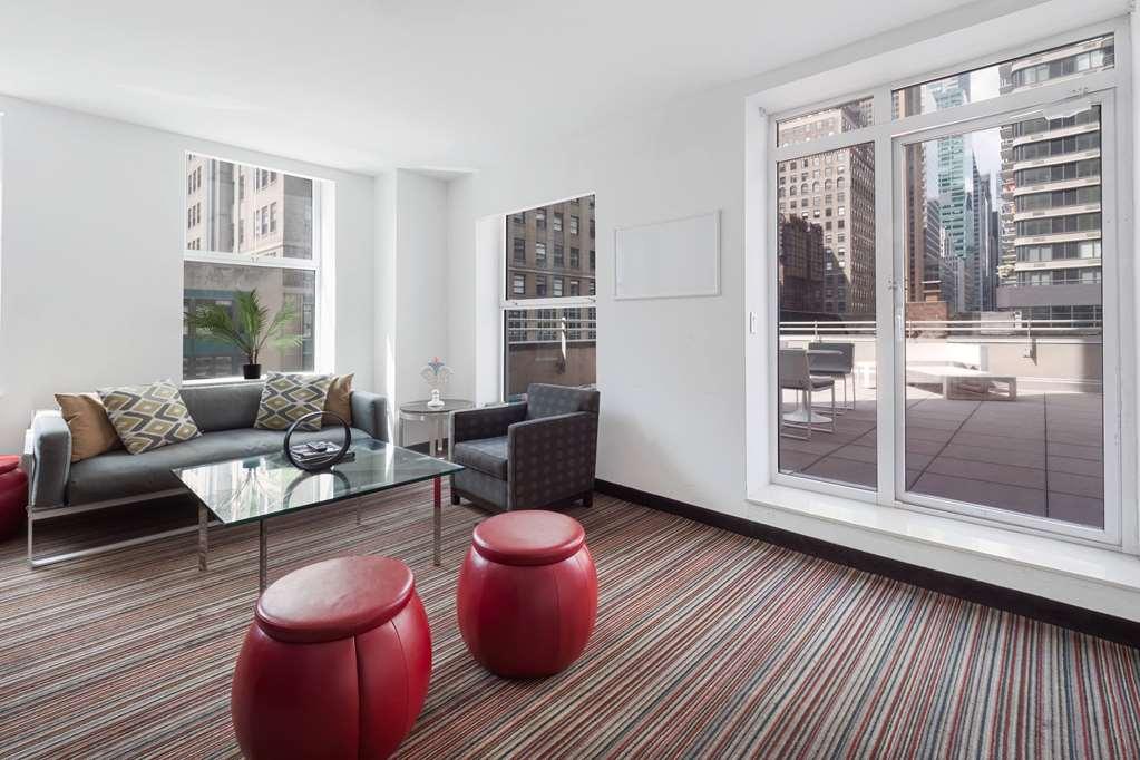 Hotel Herald By Luxurban. Trademark New York