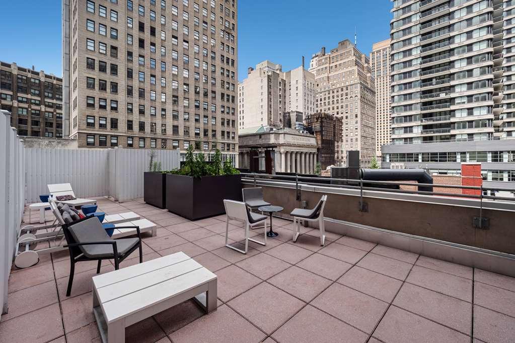 Hotel Herald By Luxurban. Trademark New York
