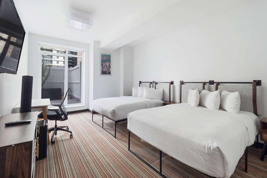 Hotel Herald By Luxurban. Trademark