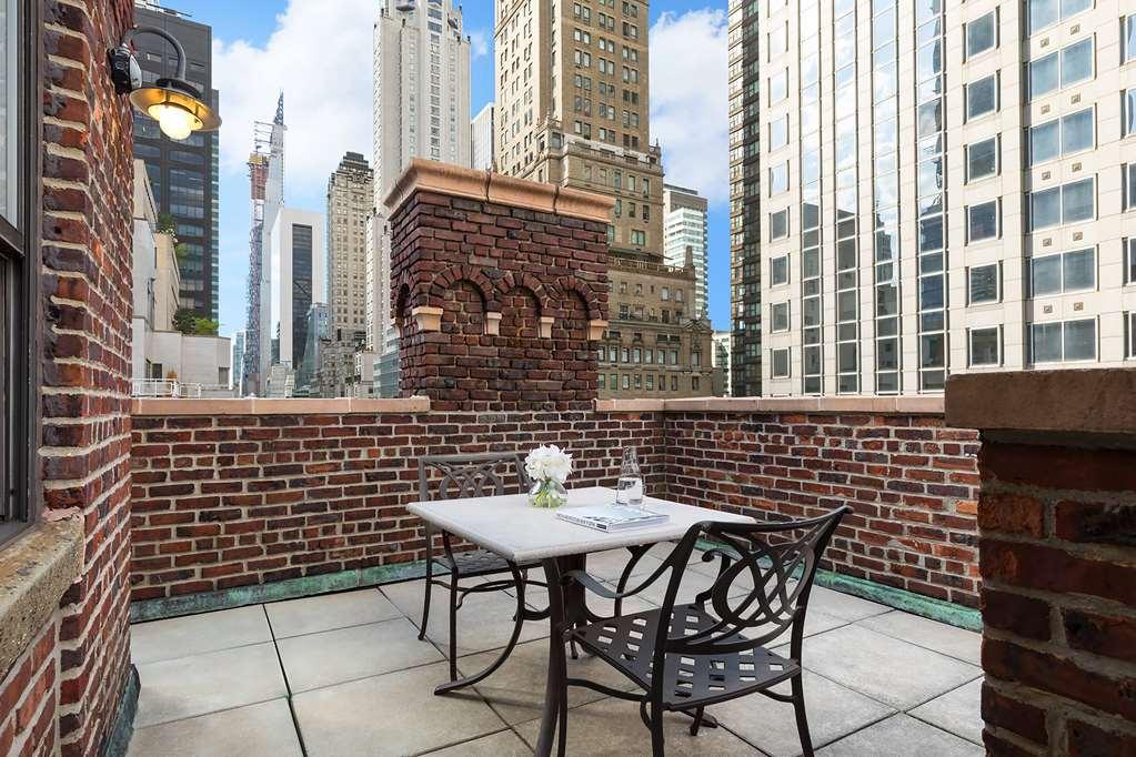 Hotel 57 By Luxurban New York