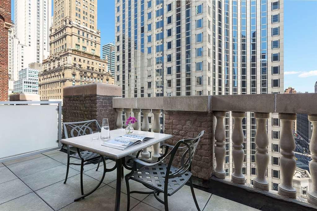 57 By Luxurban New York