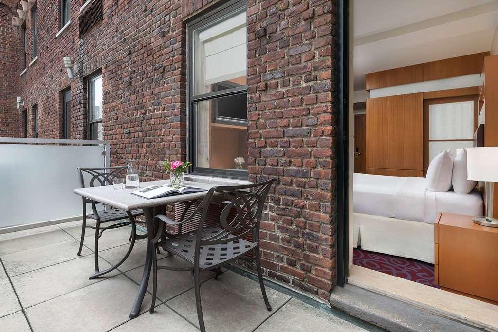 Hotel 57 By Luxurban *