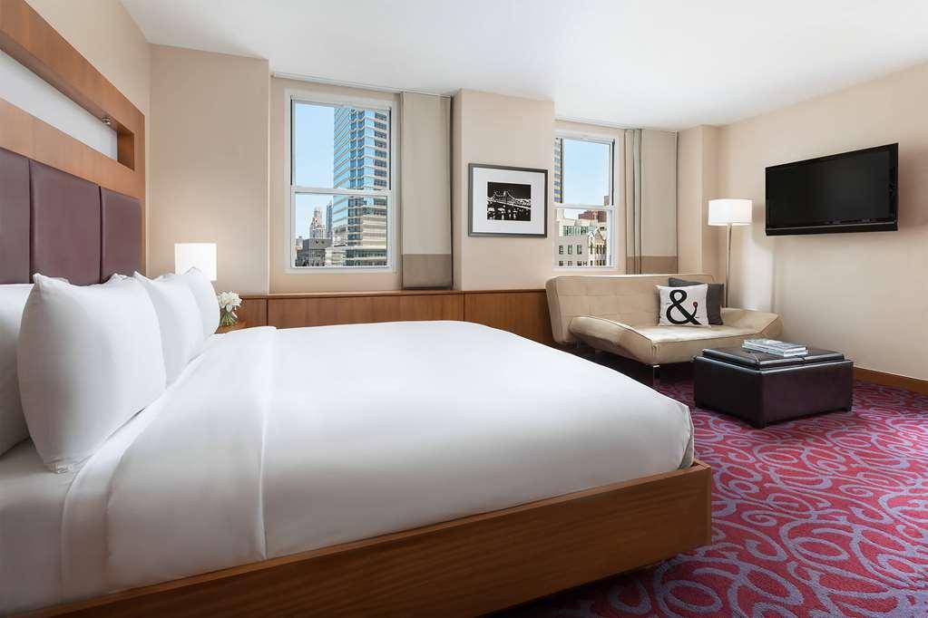 57 By Luxurban * New York