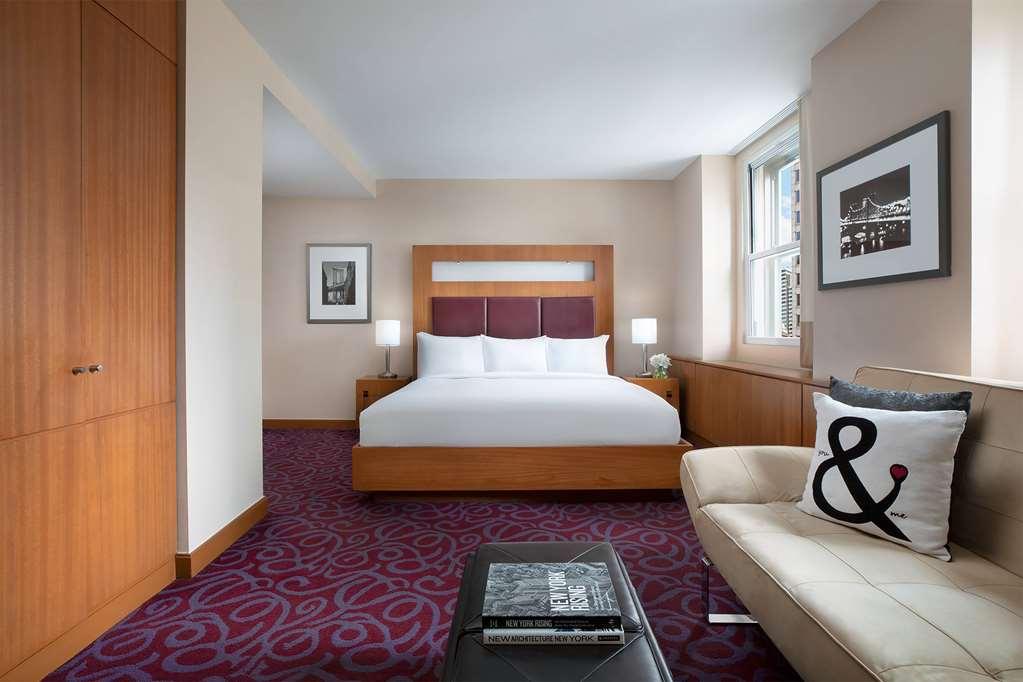 Hotel 57 By Luxurban