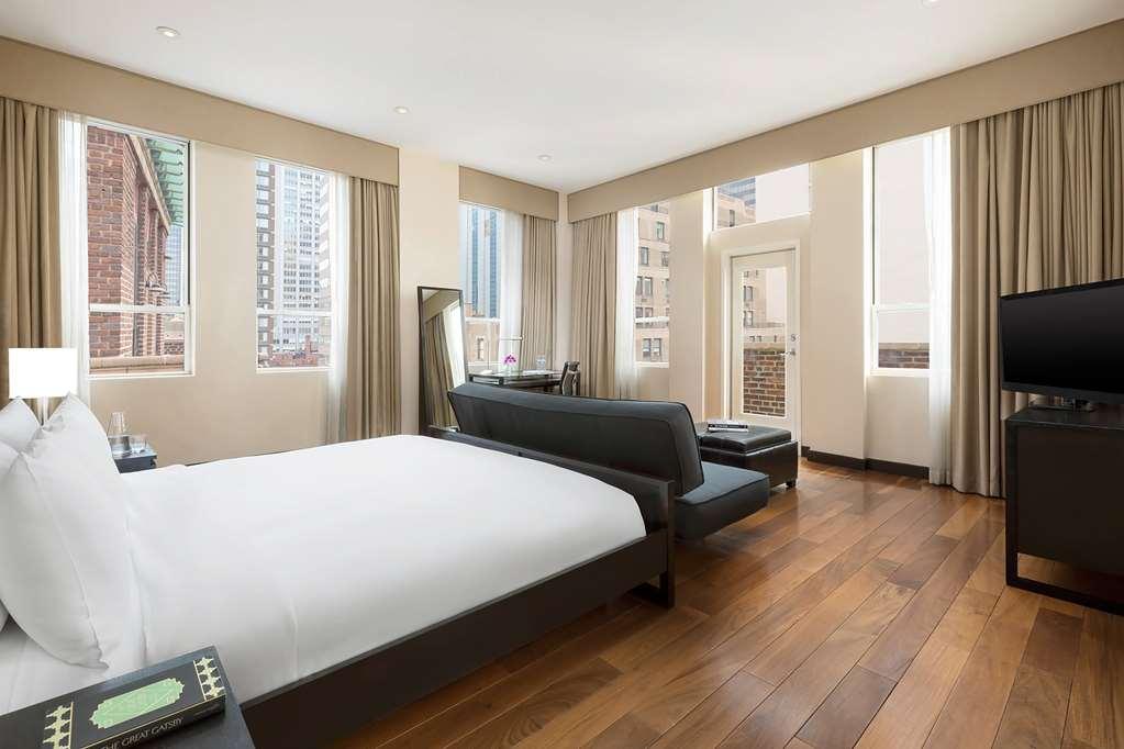 57 By Luxurban Hotel