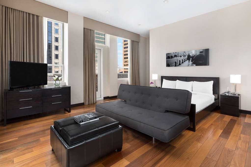 57 By Luxurban * New York