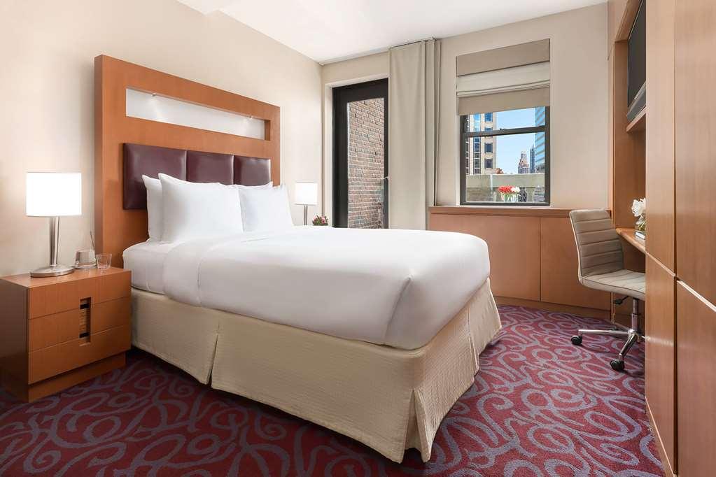 57 By Luxurban Hotel New York